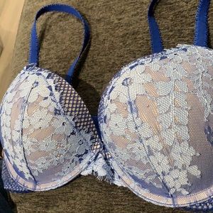 Victoria’s secret bra